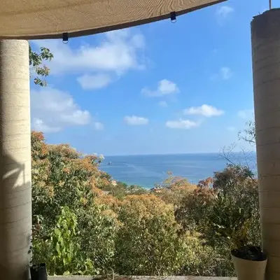Casa Papayita