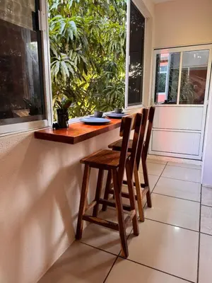 Plano de Casa Nawara