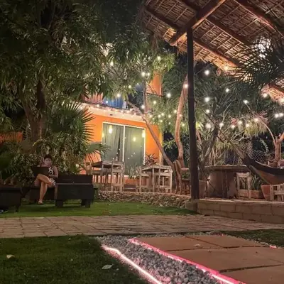 Casa Nawara