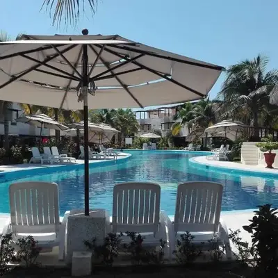 Beautiful Villa in Terrasol Diamante