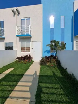 Edificio en el que se encuentra la casa o chalet