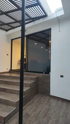 Plano de Villa Los Pinos