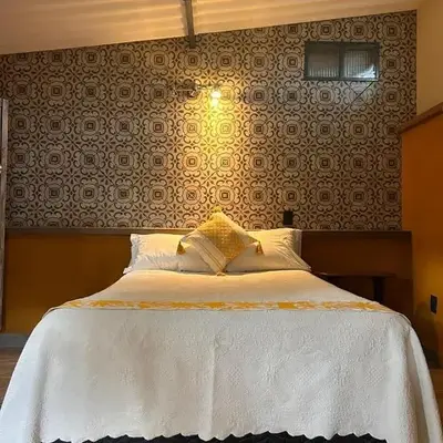 El Bungalow de Juana