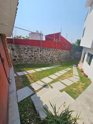 Edificio en el que se encuentra la casa o chalet