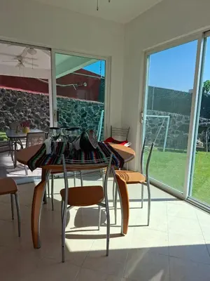 Plano de Casa Adonai