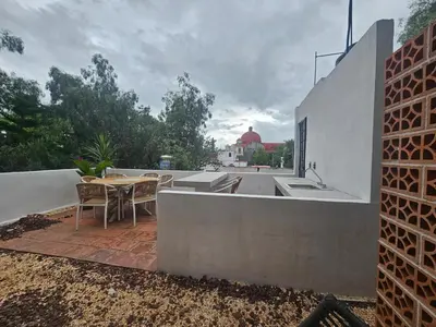Plano de Casa Te Adoro Coyoacan