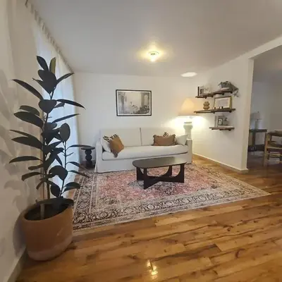 Casa Te Adoro Coyoacan