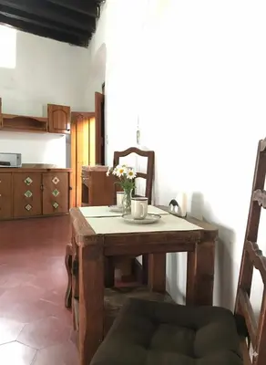 Plano de Casa Centenario