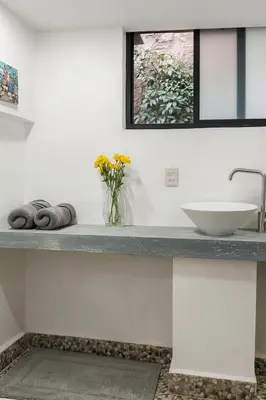 Plano de Casa Centenario