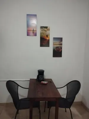 Plano de Minidepartamento y lofts en el centro de Xalapa Veracruz