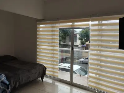 Plano de Minidepartamento y lofts en el centro de Xalapa Veracruz