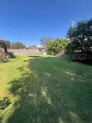 Paisaje cerca de esta villa