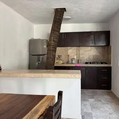 Villa Icacos Coco Haramara Acapulco Guerrero
