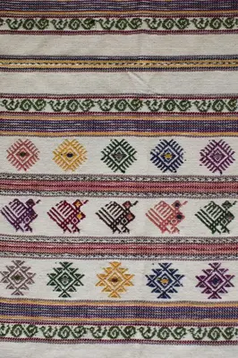 Plano de Casa Tonalli Boutique