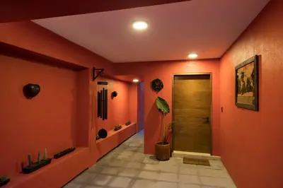 Plano de Casa Tonalli Boutique
