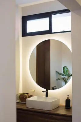 Plano de Casa Tonalli Boutique