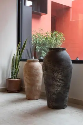 Plano de Casa Tonalli Boutique