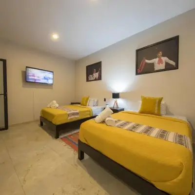 Casa Tonalli Boutique