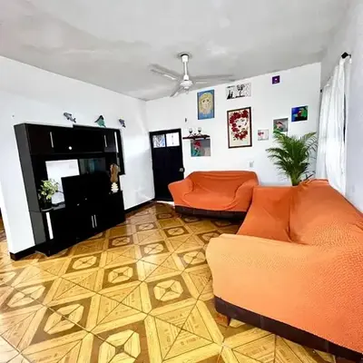 guiba casa en Puerto Escondido
