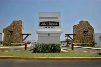 Plano de Casa Vera
