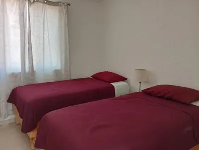 Plano de Casa Las Palmas 2