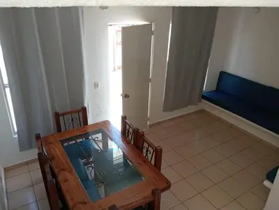 Plano de Casa Las Palmas 2