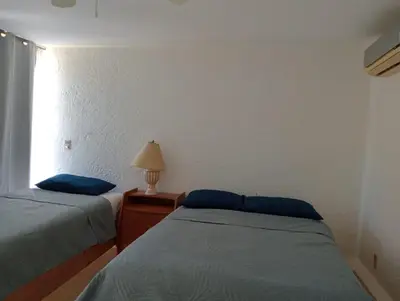 Plano de Casa Las Palmas 2