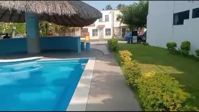 Plano de Casa Las Palmas 2