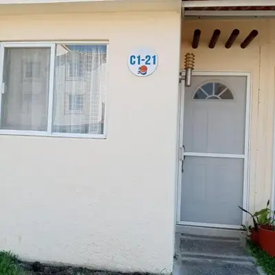 Casa Las Palmas 2