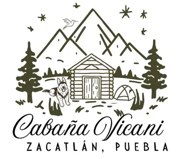 Paisaje cerca de esta villa