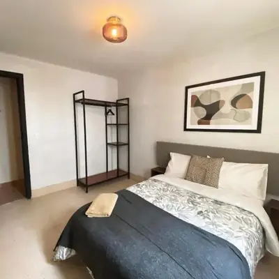 Casa Labardini Colonial Suite with Patio View 2