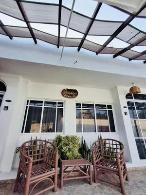 Plano de Baru chachalacas