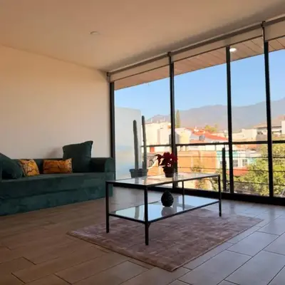 Depto San Felipe Oaxaca