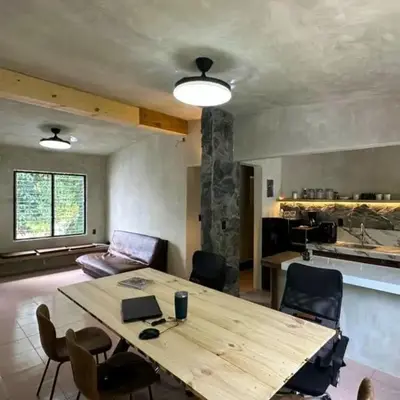 Departamento con clima y excelente ubicación