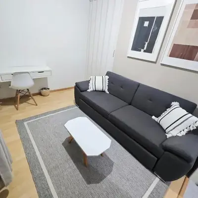 Cozy Apartamento en Puebla!