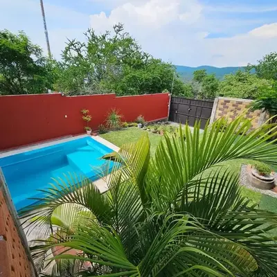 Casa Temazcal Madre Tierra