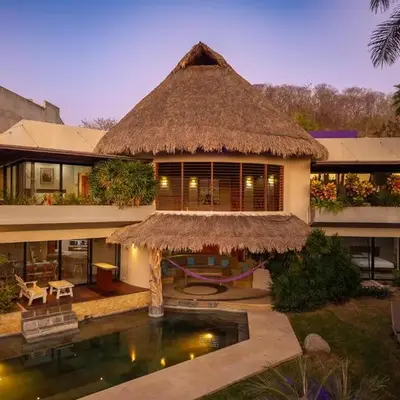3093 - Villa Isavio