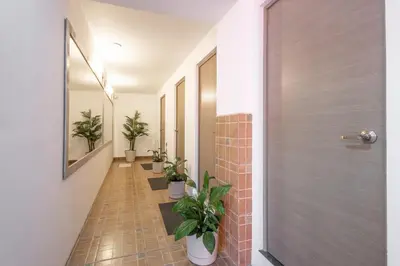 Plano de Habitación en Coyoacán 13