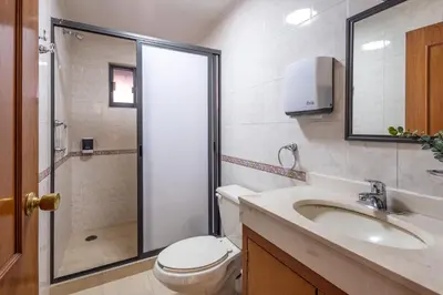 Plano de Habitación en Coyoacán 13