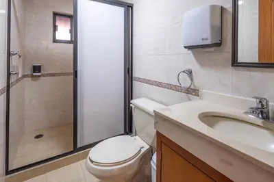 Plano de Habitación en Coyoacán 13
