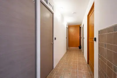Plano de Habitación en Coyoacán 13
