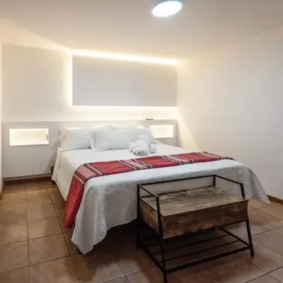 Habitación en Coyoacán 13