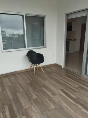 Plano de Fabuloso Departamento en Teziutlan Puebla
