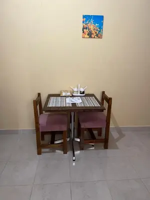 Plano de Suite el Ángel #1