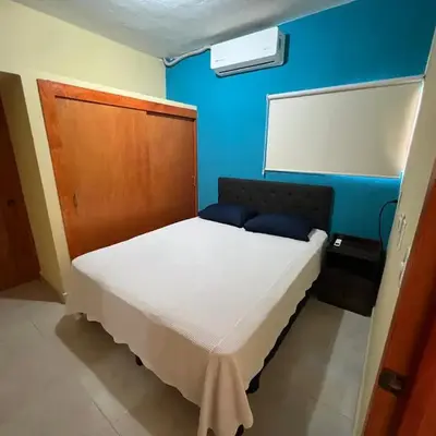 Suite el Ángel #1