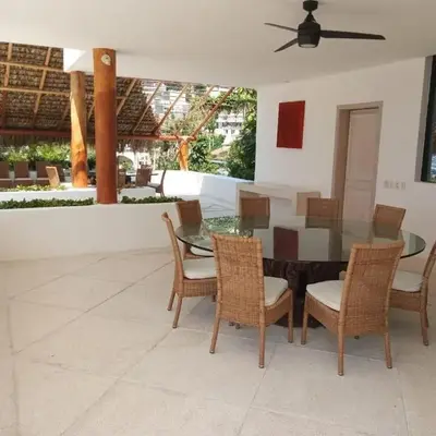 Villa Marbella