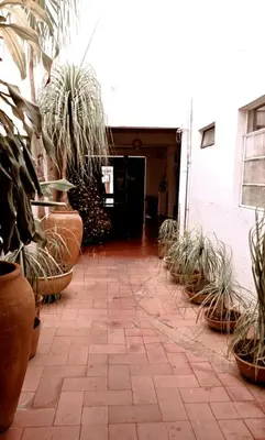 Plano de La UnidadH