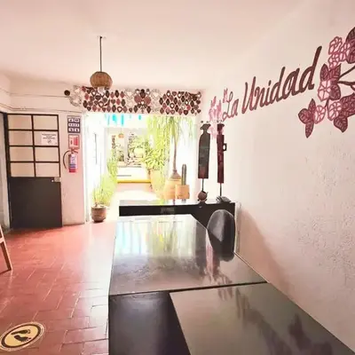 La UnidadH
