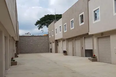 Plano de Motel Passion