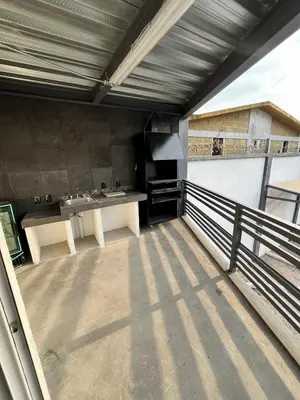 Plano de Departamento 3 Moderno y Céntrico con WiFi, Aire acondicionado y parking